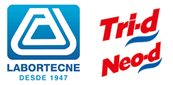 Logo Labortecne - Trid e NeoD