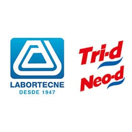 Labortecne Industria Quimica e de Embalagem Ltda